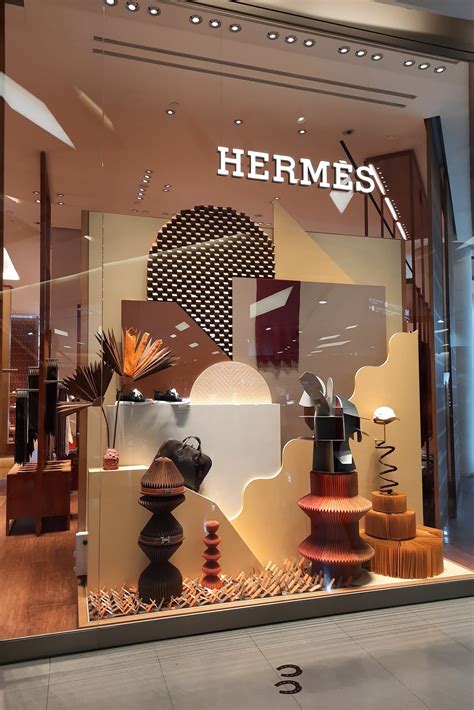 hermes in bangkok